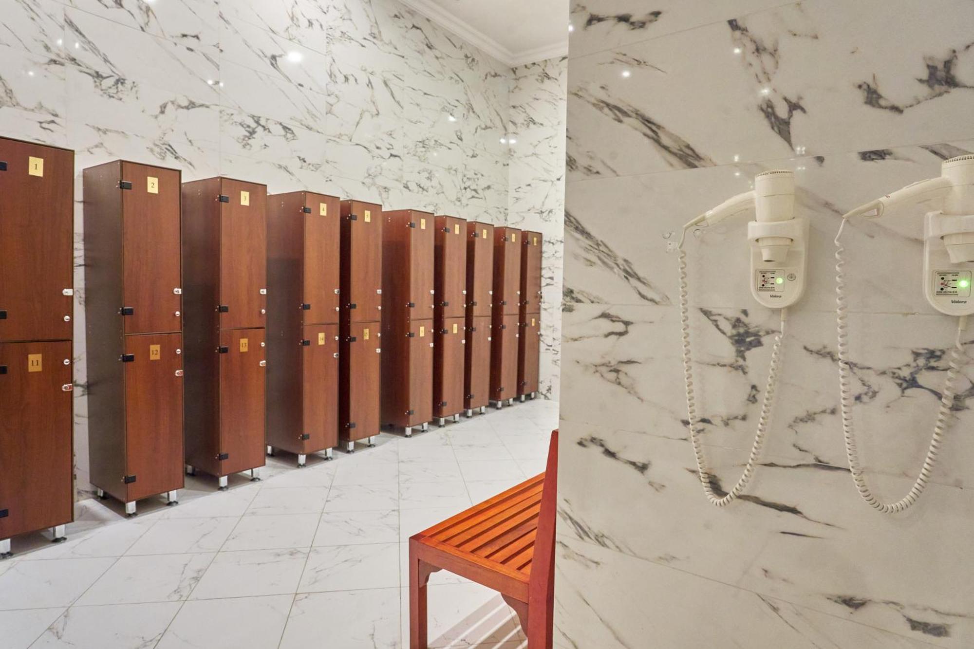 Kainar Hotel Sjymkent Exteriör bild